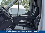 2025 Ford Transit 250 Medium Roof RWD Empty Cargo Van for sale #SKB30836 - photo 18