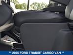 2025 Ford Transit 250 Medium Roof RWD Empty Cargo Van for sale #SKB30836 - photo 20