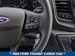 2025 Ford Transit 250 Medium Roof RWD Empty Cargo Van for sale #SKB30836 - photo 23