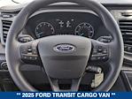 2025 Ford Transit 250 Medium Roof RWD Empty Cargo Van for sale #SKB30836 - photo 24