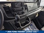 2025 Ford Transit 250 Medium Roof RWD Empty Cargo Van for sale #SKB30836 - photo 27