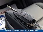 2025 Ford Transit 250 Medium Roof RWD Empty Cargo Van for sale #SKB30836 - photo 29