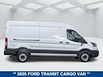 2025 Ford Transit 250 Medium Roof RWD Empty Cargo Van for sale #SKB30836 - photo 5