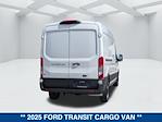 2025 Ford Transit 250 Medium Roof RWD Empty Cargo Van for sale #SKB30836 - photo 3