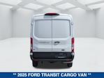 2025 Ford Transit 250 Medium Roof RWD Empty Cargo Van for sale #SKB30836 - photo 6
