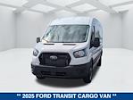 2025 Ford Transit 250 Medium Roof RWD Empty Cargo Van for sale #SKB30836 - photo 8