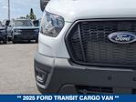 2025 Ford Transit 250 Medium Roof RWD Empty Cargo Van for sale #SKB30836 - photo 10