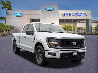 2025 Ford F-150 Super Cab RWD Pickup for sale #SKD04886 - photo 1