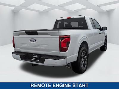 2025 Ford F-150 Super Cab RWD Pickup for sale #SKD04886 - photo 2