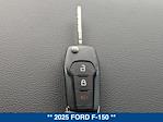 2025 Ford F-150 Super Cab RWD Pickup for sale #SKD04886 - photo 31