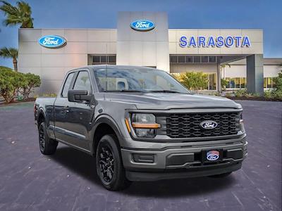 2025 Ford F-150 Super Cab RWD Pickup for sale #SKD04899 - photo 1