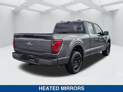 2025 Ford F-150 Super Cab RWD Pickup for sale #SKD04899 - photo 2