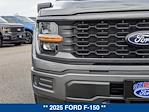 2025 Ford F-150 Super Cab RWD Pickup for sale #SKD04899 - photo 9
