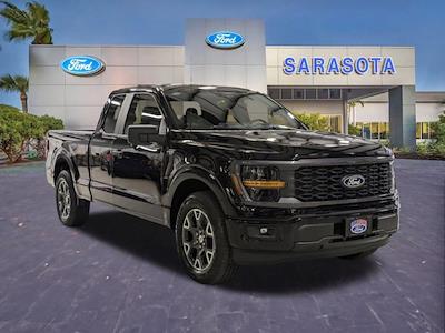 2025 Ford F-150 Super Cab RWD Pickup for sale #SKD05136 - photo 1