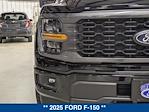 2025 Ford F-150 Super Cab RWD Pickup for sale #SKD05136 - photo 9