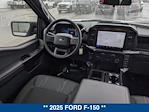 2025 Ford F-150 SuperCrew Cab RWD Pickup for sale #SKD05237 - photo 10
