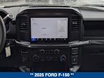 2025 Ford F-150 SuperCrew Cab RWD Pickup for sale #SKD05237 - photo 12