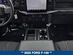 2025 Ford F-150 SuperCrew Cab RWD Pickup for sale #SKD05237 - photo 13