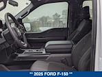 2025 Ford F-150 SuperCrew Cab RWD Pickup for sale #SKD05237 - photo 14