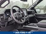 2025 Ford F-150 SuperCrew Cab RWD Pickup for sale #SKD05237 - photo 15