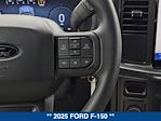 2025 Ford F-150 SuperCrew Cab RWD Pickup for sale #SKD05237 - photo 19