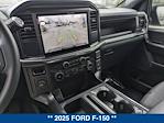 2025 Ford F-150 SuperCrew Cab RWD Pickup for sale #SKD05237 - photo 23