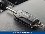 2025 Ford F-150 SuperCrew Cab RWD Pickup for sale #SKD05237 - photo 25