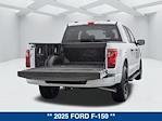 2025 Ford F-150 SuperCrew Cab RWD Pickup for sale #SKD05237 - photo 7