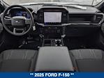 2025 Ford F-150 SuperCrew Cab RWD Pickup for sale #SKD05237 - photo 9