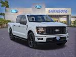 2025 Ford F-150 SuperCrew Cab RWD Pickup for sale #SKD05253 - photo 1