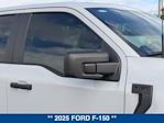 2025 Ford F-150 SuperCrew Cab RWD Pickup for sale #SKD05253 - photo 10