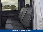 2025 Ford F-150 SuperCrew Cab RWD Pickup for sale #SKD05253 - photo 14