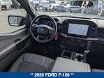 2025 Ford F-150 SuperCrew Cab RWD Pickup for sale #SKD05253 - photo 15