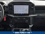 2025 Ford F-150 SuperCrew Cab RWD Pickup for sale #SKD05253 - photo 18