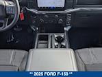 2025 Ford F-150 SuperCrew Cab RWD Pickup for sale #SKD05253 - photo 19