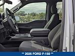 2025 Ford F-150 SuperCrew Cab RWD Pickup for sale #SKD05253 - photo 20