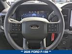 2025 Ford F-150 SuperCrew Cab RWD Pickup for sale #SKD05253 - photo 26