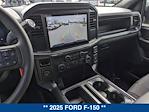 2025 Ford F-150 SuperCrew Cab RWD Pickup for sale #SKD05253 - photo 29