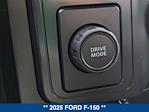 2025 Ford F-150 SuperCrew Cab RWD Pickup for sale #SKD05253 - photo 30