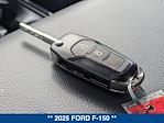 2025 Ford F-150 SuperCrew Cab RWD Pickup for sale #SKD05253 - photo 31