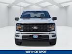 2025 Ford F-150 SuperCrew Cab RWD Pickup for sale #SKD05253 - photo 8