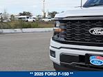 2025 Ford F-150 SuperCrew Cab RWD Pickup for sale #SKD05253 - photo 9