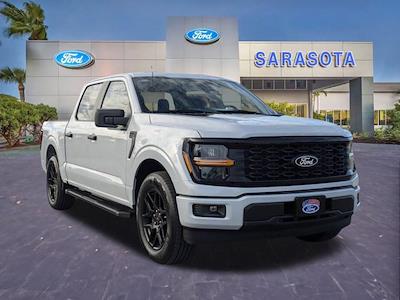 2025 Ford F-150 SuperCrew Cab RWD Pickup for sale #SKD05318 - photo 1
