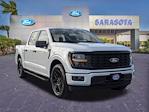 2025 Ford F-150 SuperCrew Cab RWD Pickup for sale #SKD05318 - photo 1