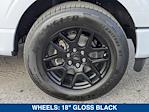 2025 Ford F-150 SuperCrew Cab RWD Pickup for sale #SKD05318 - photo 11