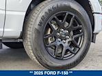 2025 Ford F-150 SuperCrew Cab RWD Pickup for sale #SKD05318 - photo 12