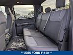 2025 Ford F-150 SuperCrew Cab RWD Pickup for sale #SKD05318 - photo 14