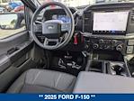 2025 Ford F-150 SuperCrew Cab RWD Pickup for sale #SKD05318 - photo 19