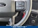 2025 Ford F-150 SuperCrew Cab RWD Pickup for sale #SKD05318 - photo 22