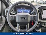 2025 Ford F-150 SuperCrew Cab RWD Pickup for sale #SKD05318 - photo 23